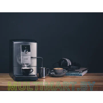 Эспрессо кофемашина Nivona CafeRomatica NICR 799 картинка 3
